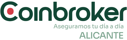 Coinbroker Alicante